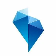 CryptoRobotics logo