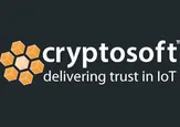 Cryptosoft logo