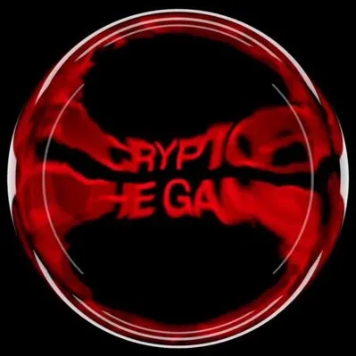 Crypto: The Game logo