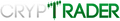 CrypTrader logo