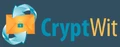 CryptWit logo