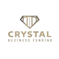 Crystal Business Funding logo