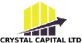 Crystal Capital logo