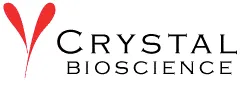 Crystal Biosciences logo