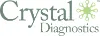 Crystal Diagnostics logo