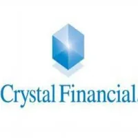 Crystal Financial logo