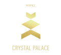 Crystalhotels logo