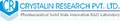 Crystalin Research