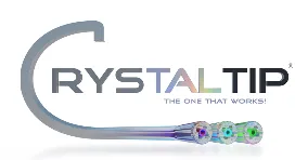 Crystal Tip logo
