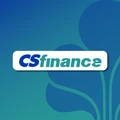 CS Finance logo