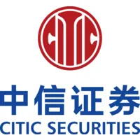 CITIC logo
