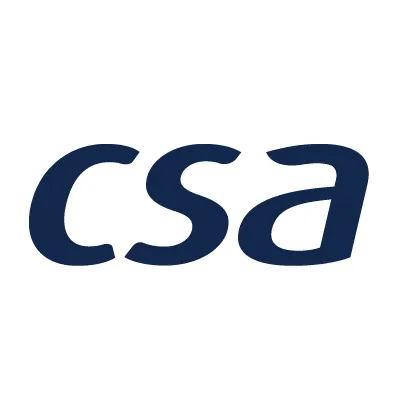 CSA Education logo