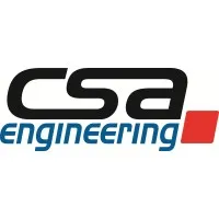 CSA Engineering AG logo