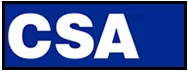 CSA ATL logo