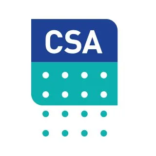 CSA Global logo