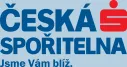 Ceska sporitelna logo