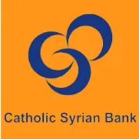 Catholic Syrian Bank logo