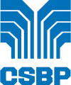Csbp logo
