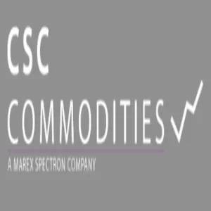 CSC Commodities logo