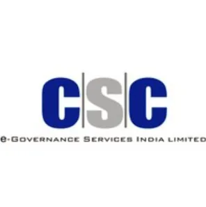 Common Services Centres logo