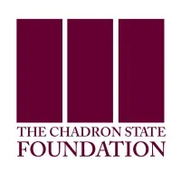 The Chadron State Foundation logo