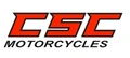 CSC Motorcycles logo