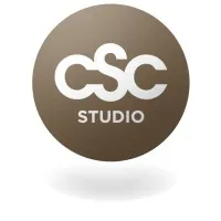 CSC-Studio logo
