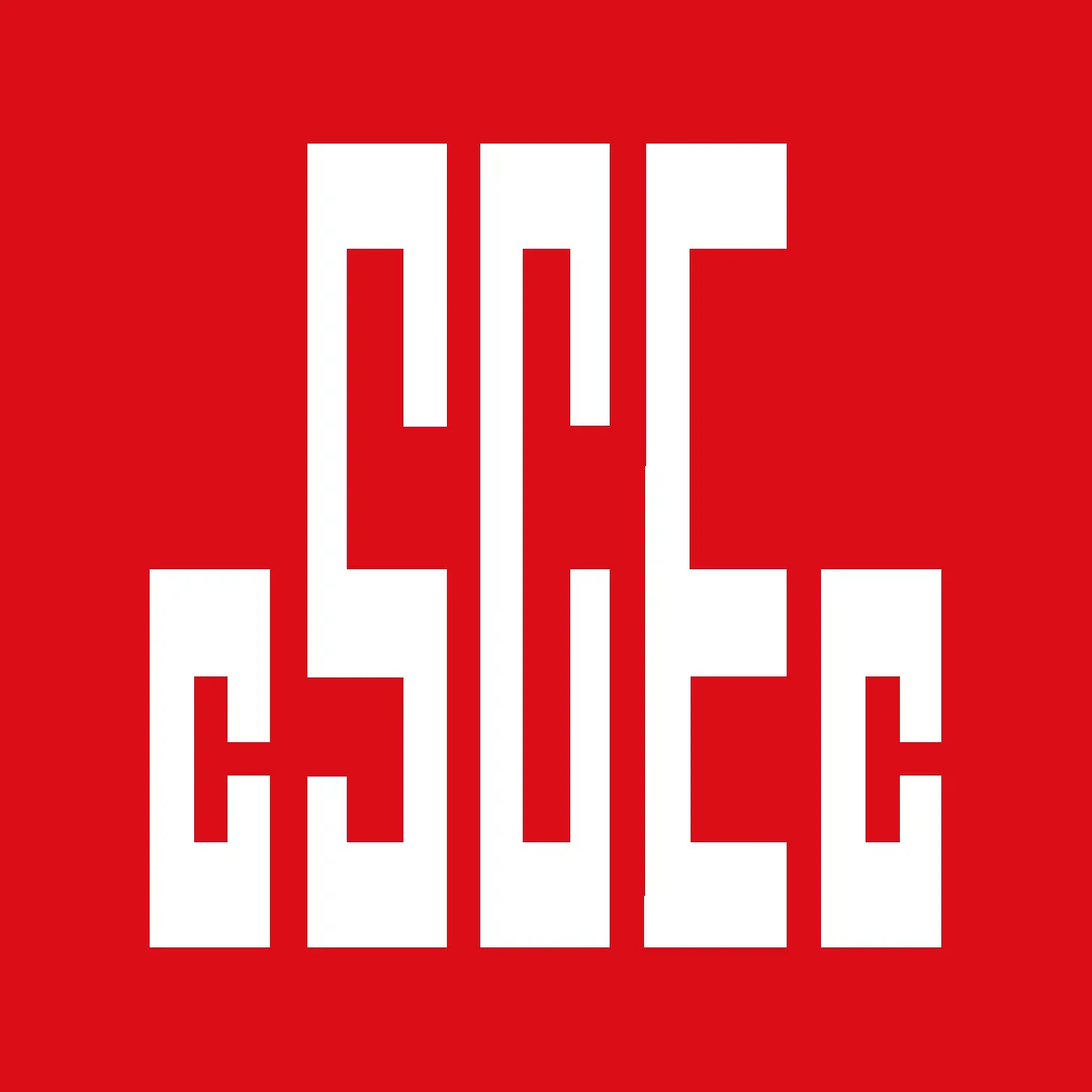 CSCI logo