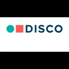 DISCO logo