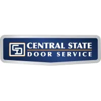 Central State Door Service logo