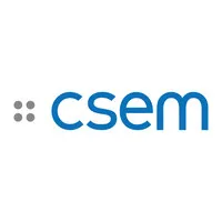 CSEM logo