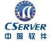 CServer logo