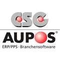 CSG AUPOS logo