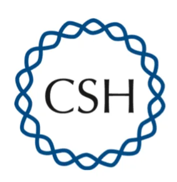 Cold Spring Harbor Laboratory logo