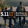 CSI Tactical logo