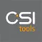 CSI tools logo