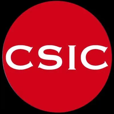 CSIC logo
