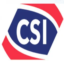 CSI Compressco logo