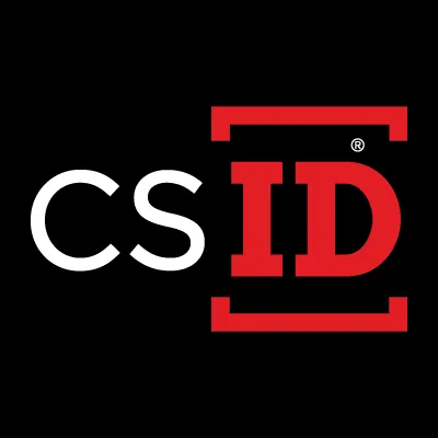 CSID logo