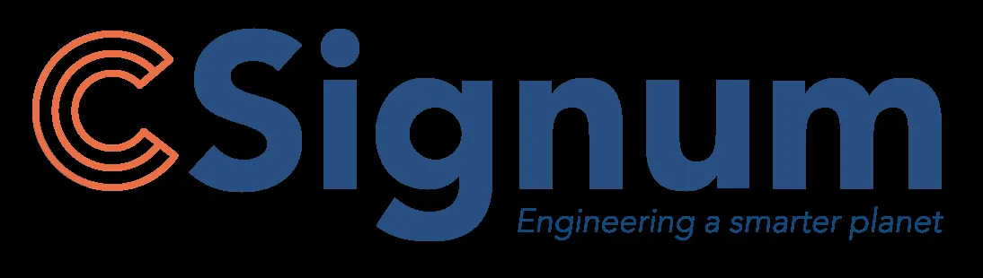 CSignum logo