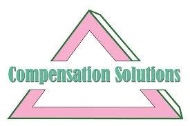 Compensation Solutions logo