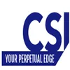 CSI Ltd logo