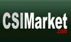 CSIMarket logo
