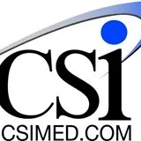 CSI Medical logo