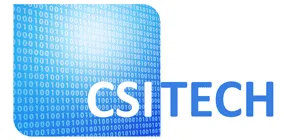 CSITech logo