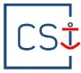 Container Services International logo