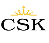 CSK Food Enrichment logo