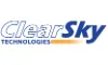 ClearSky logo