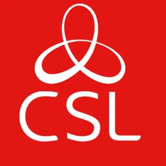 CSL logo