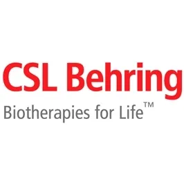 CSL Behring logo